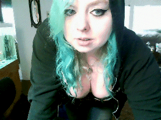 itsmebaked:  Heres boobs!! I’m gonna go get comfy in bed for a little while *wink