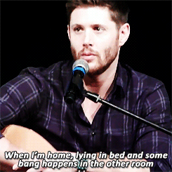 jensenfans:  JIBCON6