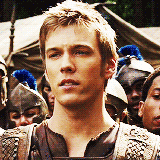 So um I literally just realized now that Luke Castellan (from Percy Jackson) = Adam Milligan (the ha