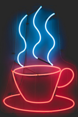 caffeinegalore:  coffee cup. by Derek Drocy