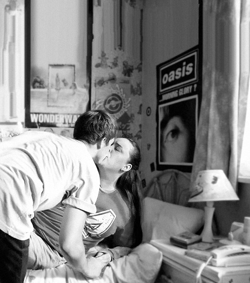 greenangelheart:  pennbadgleysjawline: It’s the best thing that you ever had, The