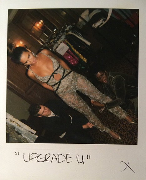 yivialo:  throwback [X] 