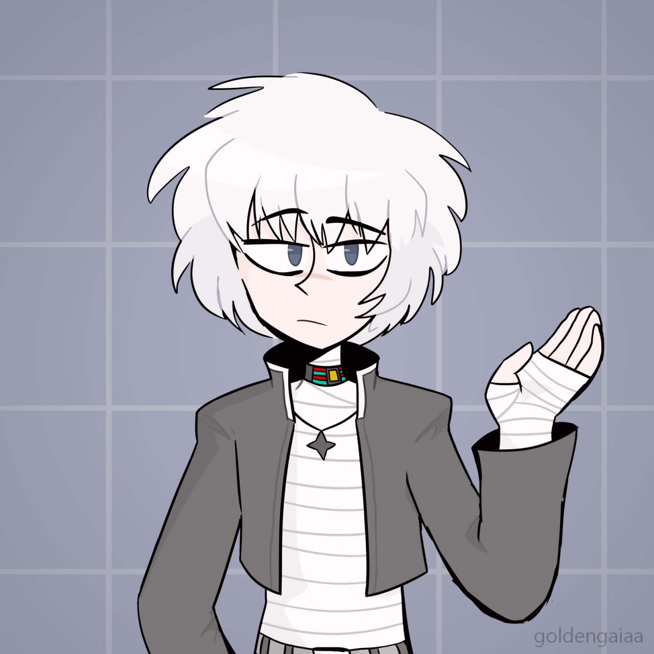 Ranmaru Ranmaru