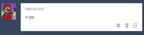 questionbraixen:  But yes, I’m genuinely happy.  XD!