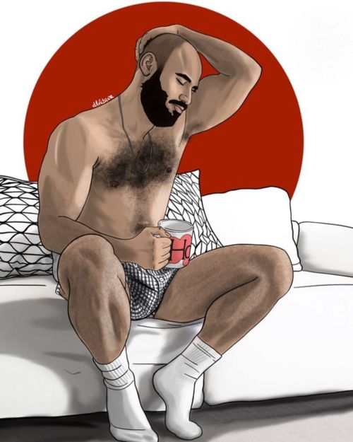 Sex lepetitdavidlie:  Seguimos con ilustraciones pictures