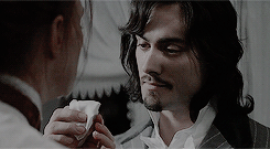 Who Do You Think Sirius Had Healthy Relationships In His Family?