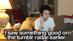 so-relatable:  zachlilley:  so-relatable:   (x)    wow this is an old video…reblogging for nostalgia and to show those who didn’t see it, link is here 