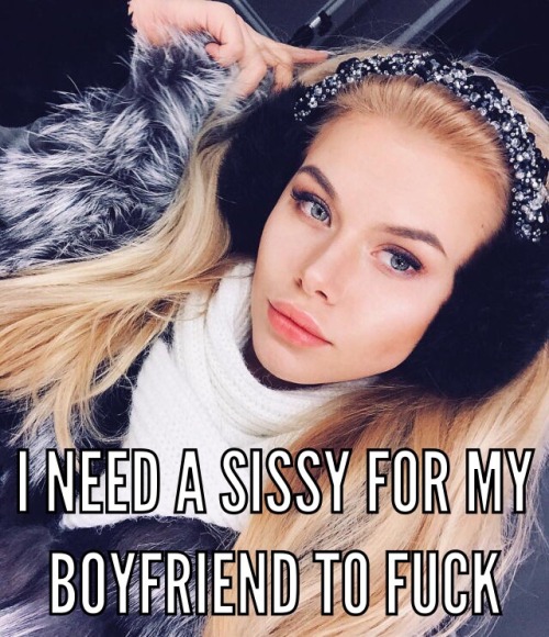 He wants it all the time and never ever stops so it’s best if I have someone for him.  Never say no or stop it just makes him do it harder