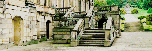 darcythornton:Pride and Prejudice (2005) + scenerygasm