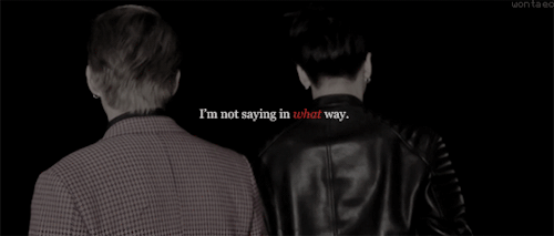 Maybe You Don’t Know Yourself . (insp.)