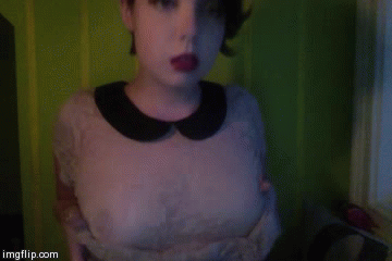 baby-fatale:  A sheer lace appreciation post.