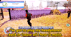 beyonceknowless:Full Play - State of Decay Part 2