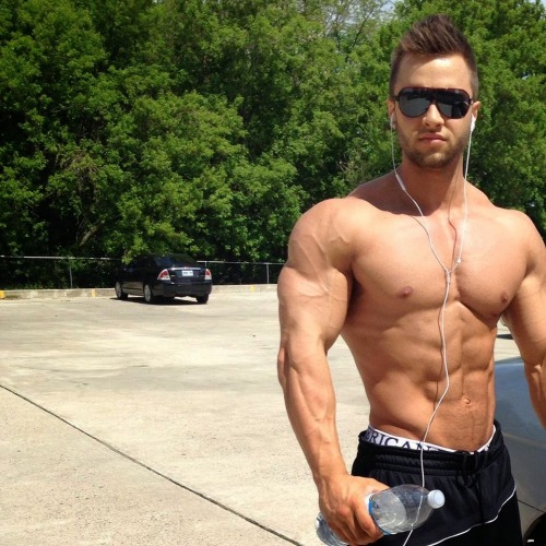 aworldofmenz:  A World of Menz 