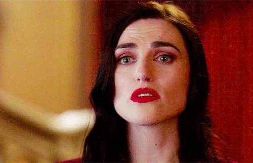 lena-luthor:I never thought Supergirl would tell me who she was.