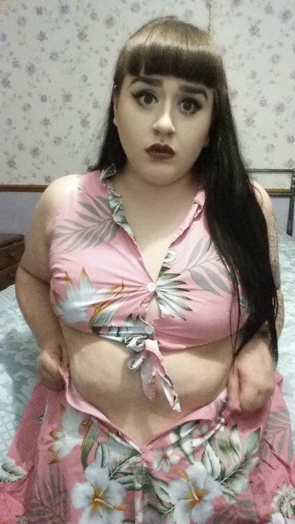 Porn Pics chubbyprincessjessie:  