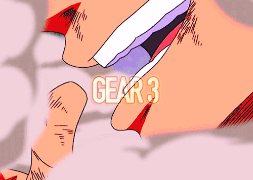 ↳ @animangacreators Challenge #9 : Action Genre Challenge ⇾ Third Prompt : Favorite Power Up