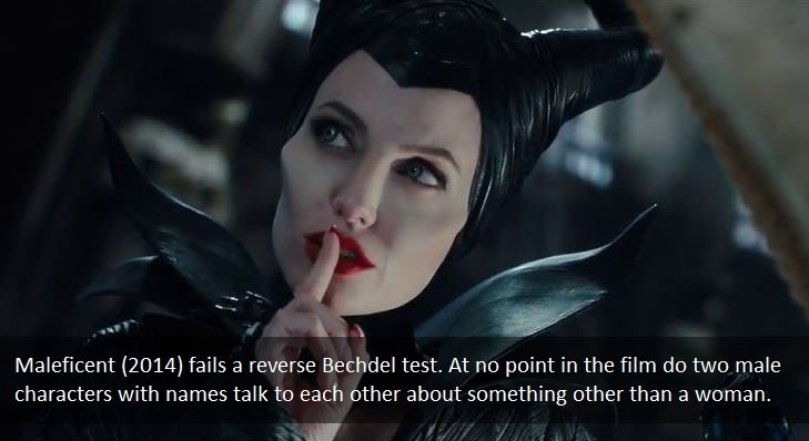 Angelina jolie maleficent movie