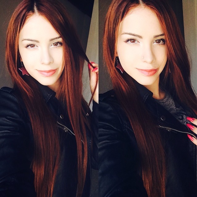 dreamtgirls:  Camila Montoya 
