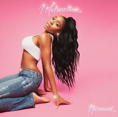 NORMANI MOTIVATION Drops 8.16! -New Single!! Read About the Ariana Connection: 1966mag.com/n