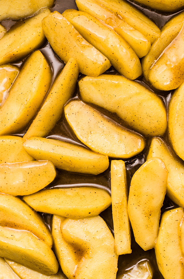 foodffs:  Instant Pot Cinnamon Apples Follow for recipes Is this how you roll?
