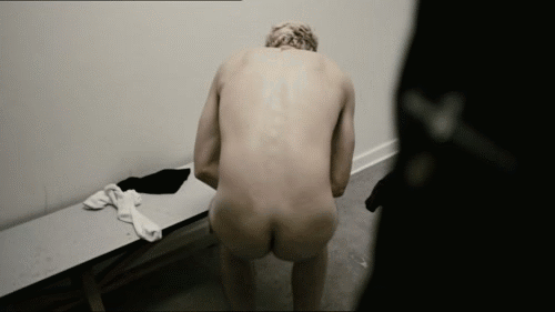 famousnudenaked:  Johan Philip Asbaek Naked!!! 