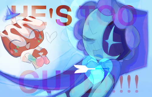 More Sweet Dreams Art!!!