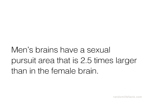 psychofactz:  More facts?