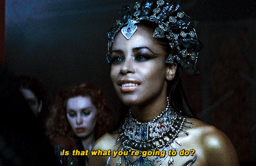 fangtasia: Queen of the Damned 2002 ✧ dir. Michael Rymer