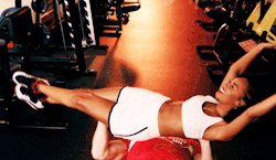 Pretty Girls Fitness