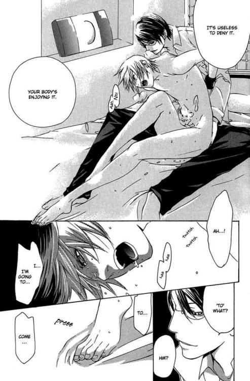 softgrungelilly:  pinkiedash:  princessmarshmallow:  hentaiyarou:  Kimi wo Mukaeni  NO NO NO NO NO NO NO WHY DO I KEEP GOING TO THE YAOI TAG, I KEEP SEEING SHIT LIKE THIS, AND THIS IS THE WORST SO FAR This is NOT how a relationship fucking works! If this