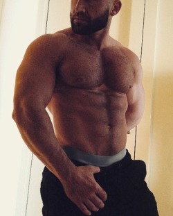 Francois Sagat