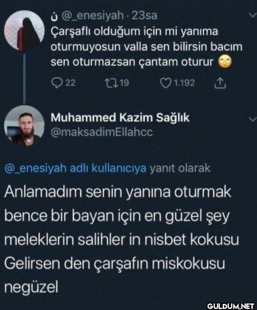 @_enesiyah 23sa Çarşaflı...