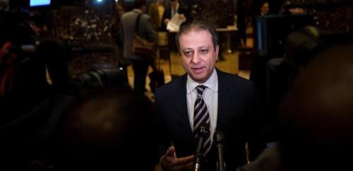 micdotcom:Preet Bharara fired after refusing Trump’s demand to resignPreet Bharara, the esteemed U.S