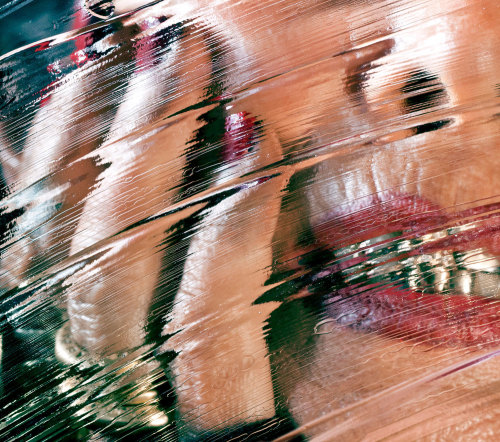 Marilyn Minter