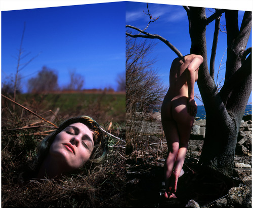 sebastianrut:  No title yet, part of the new series. Model: ONOH 