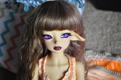 my bjd