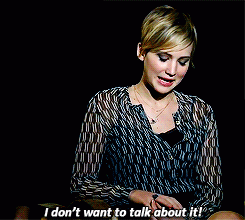 mockingjayupdates:  &ldquo;Does it feel different in this third film?&rdquo;