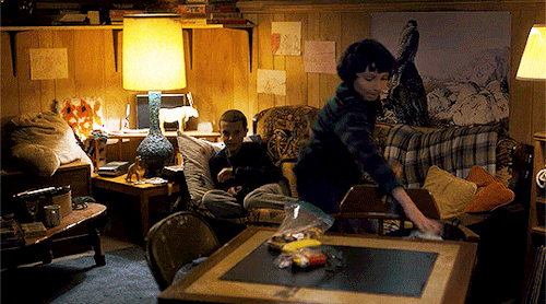Things You Might Have Missed In Stranger Things 3