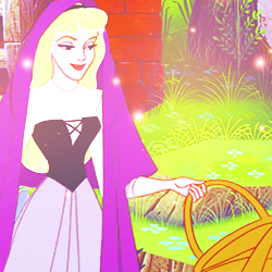 adisneysoul:  Aurora tumblr icons…. :) 