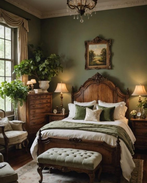 Pick Your Bedroom 1-9