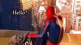 begitalarcos:  Wade doesn’t get the point of emergency numbers… or emergencies