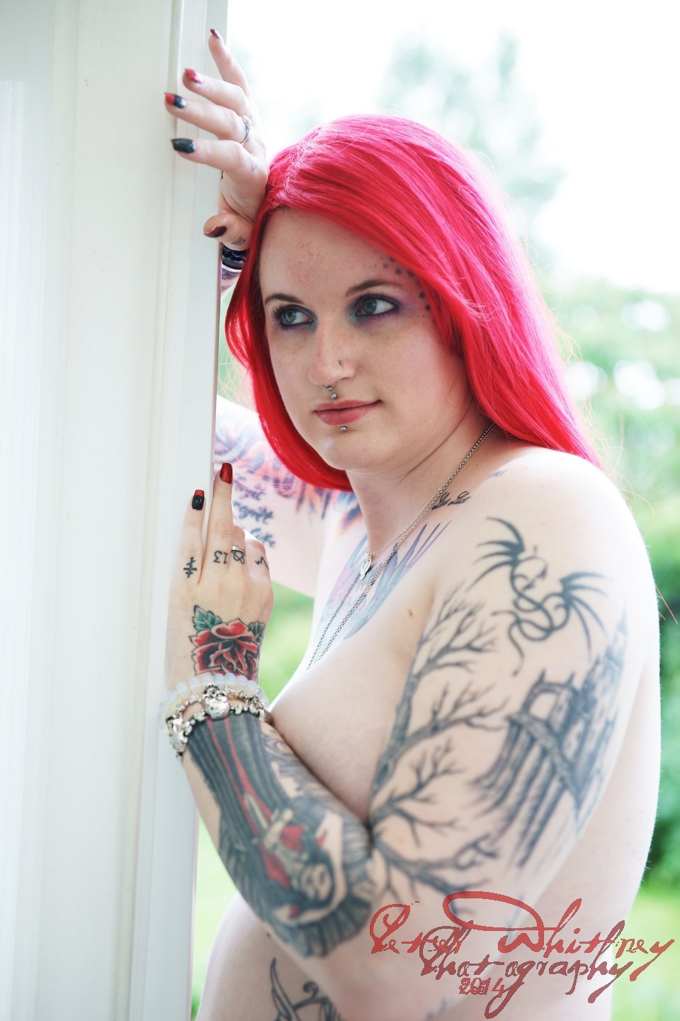 Curvy Hipsters and Pale Nerds.
