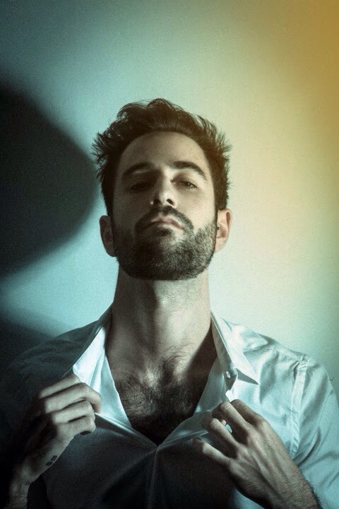 hot4hairy:  Jon Gomez  H O T 4 H A I R Y  Tumblr |  Tumblr Ask |  Twitter Email | Archive  | Follow HAIR HAIR EVERYWHERE! 