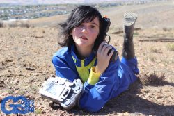 kvltgg:  My (Kvlt’s) new Fallout themed set, “Wasteland Wanderer” is live right now! Don’t forget to go check it out! Click here to join GodsGirls for 50% off so you never miss a set from me!  