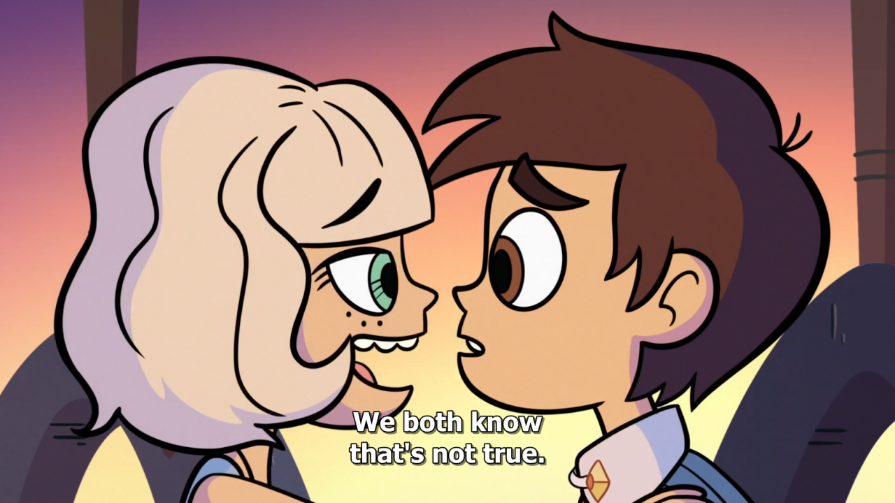 Jackie and marco
