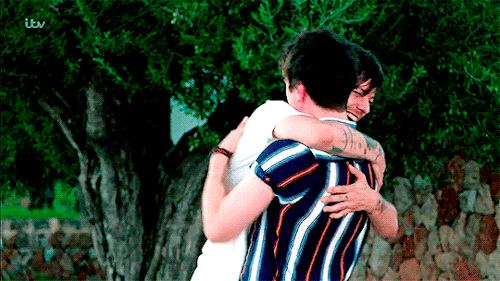 stylex:#we’re all Brendan