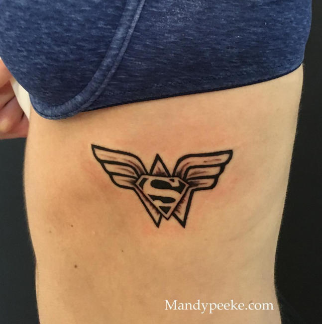 Minimalist Tattoos For His  Hers Tattoo Ideas  Photos From Instagram   Glamour UK