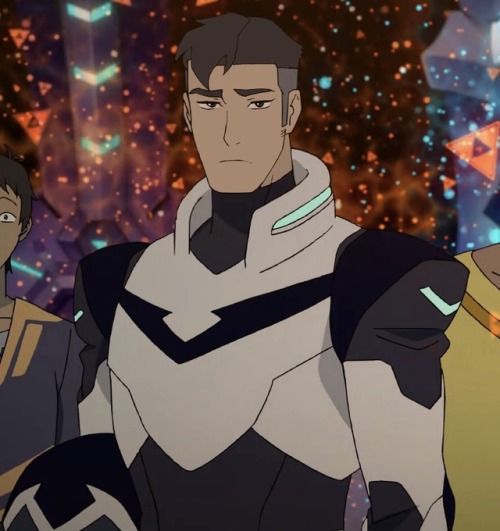 spritefloat: shiro with no scar or white floof