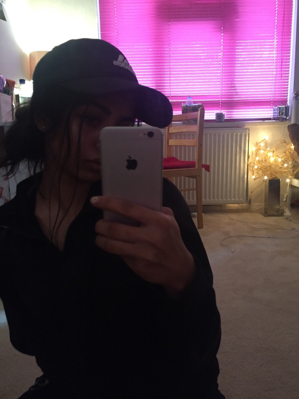 nikeslays:  Instagram: @obeyyeezus