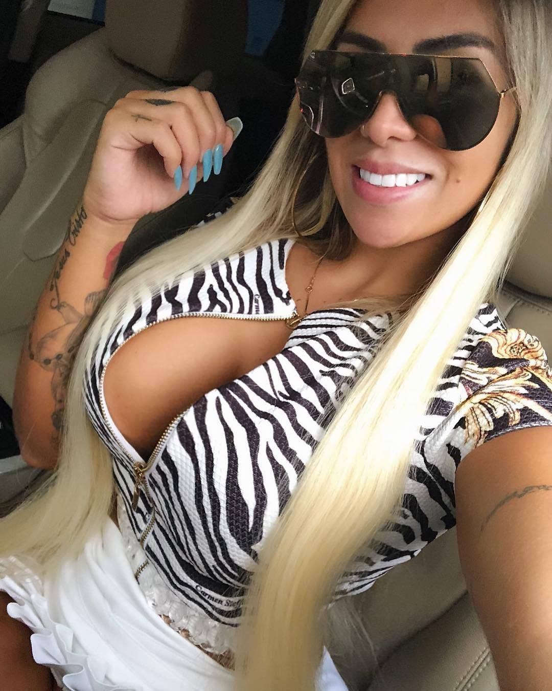 Degraded and Upgraded: Bimbofied Rackstarz